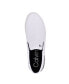 ფოტო #4 პროდუქტის Men's Ryor Casual Slip-On Sneakers