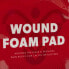 Фото #2 товара HUMMEL Wound Foam Pad 1 Unit