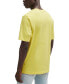 Фото #3 товара Men's Logo Print Relaxed-Fit T-Shirt