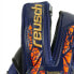 REUSCH Attrakt Gold X Evolution Goalkeeper Gloves