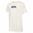 ფოტო #3 პროდუქტის HUMMEL Jump short sleeve T-shirt
