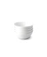 Dessert Bowls, Set of 4