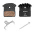 SHIMANO J05A Resin Disc Brake Pads