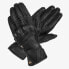 REBELHORN Runner TFL Perforowane leather gloves
