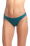 Фото #1 товара Купальник женский THE BIKINI LAB 243027 Hipster Dark Teal размер Large