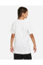 Фото #5 товара Спортивная футболка для детей Nike ASLAN SPORT