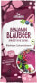 Фото #1 товара Smoothie Bowl Pulver Benjamin Blaubeer, Blaubeere & Johannisbeere, 50 g