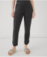 Women's Organic Cotton Airplane Tulip Hem Pant