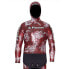 Фото #1 товара PICASSO Thermal Skin spearfishing jacket 7 mm