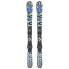 Фото #2 товара K2 Indy+FDT 4.5 L Plate Youth Alpine Skis