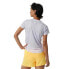 ფოტო #2 პროდუქტის NEW BALANCE Graphic Accelerate short sleeve T-shirt