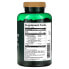 Фото #2 товара Swanson, Комплекс глюкозамина и хондроитинсульфат, 120 мягких таблеток