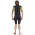 Фото #2 товара BILLABONG Absolute Tall Short Sleeve Back Zip Neoprene Suit