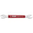 Фото #1 товара UNIOR Double Sided Spoke Wrench 5/5.5 mm