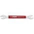 Фото #1 товара UNIOR Double Sided Spoke Wrench 5/5.5 mm