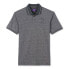 Фото #1 товара OXBOW Norman short sleeve polo