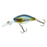 Фото #5 товара SAKURA SCB Micro Diver Floating crankbait 4.4g 39 mm