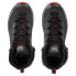 Фото #5 товара SALEWA Mountain Trainer 2 Mid PTX K hiking boots