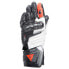 Фото #1 товара DAINESE Carbon 4 woman leather gloves