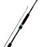 Фото #1 товара SHIMANO FISHING Nexave Mod-Fast spinning rod 3 sections