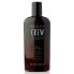 Фото #2 товара AMERICAN CREW Classic 3-In-1 Tea Tree 450ml Two In One Shampoo