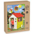 SMOBY Maxi Casa Nature II Little House