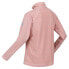 Фото #6 товара REGATTA Montes half zip fleece