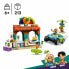 Construction set Lego Friends Multicolour