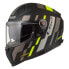 LS2 FF811 Vector II Tron full face helmet