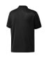 Men's Black Manchester United Football Icon Jersey