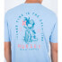 ფოტო #5 პროდუქტის HURLEY Island Time short sleeve T-shirt