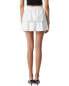 Фото #2 товара Alice + Olivia Jia Tiered Mini Skirt Women's 12