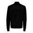 ONLY & SONS Wyler Life Roll Neck Sweater