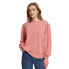 SCOTCH & SODA Ruched Yoke Seam Modal sweatshirt