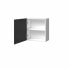 Фото #3 товара кухонный шкаф Белый Серый 60 x 30 x 36 cm
