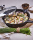 Фото #4 товара Glass Lid with Stainless Steel Knob for 8" Skillet
