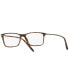 ფოტო #6 პროდუქტის Men's Eyeglasses, AR7037