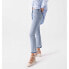 SALSA JEANS Destiny Cropped Flare Fit jeans