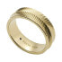 Фото #1 товара Elegant gold-plated ring Harlow JF04118710