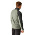 REGATTA Elson II half zip fleece