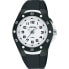 Мужские часы Lorus R2397NX9 Чёрный