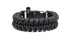 Black Paracord HJ-B-007