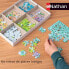 Puzzle Nathan Dans l'espace (Cherche et trouve) 150 Pieces