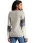 Hatley 301791 Landscape Sweater Grey Melange Size MD - фото #2