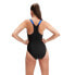 SPEEDO Hyperboom Splice Racerback Swimsuit