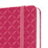 Фото #6 товара Sigel JN105 - Pattern - Pink - A5 - 174 sheets - Lined paper - Hardcover