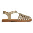 ფოტო #2 პროდუქტის GEOX J4535A0NFQD Karly sandals