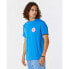 ფოტო #3 პროდუქტის RIP CURL Passage short sleeve T-shirt