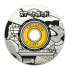 CRANDON Shiba Pack 4 Wheels 52 mm + Bearings