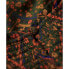 Фото #4 товара SUPERDRY Printed LS Smocked Long Dress